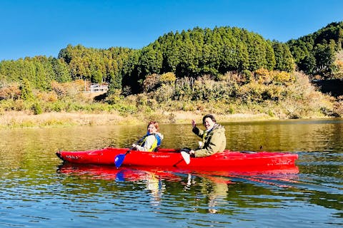 佐賀のカヌー・カヤックの体験・予約 おすすめランキング - アソビュー！