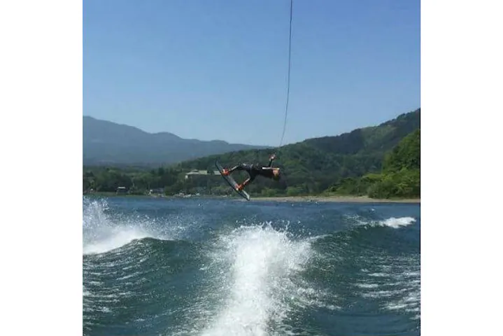 Wake Board Field Sativa ネット予約ならアソビュー