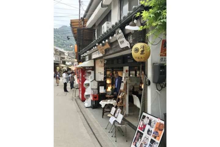 みやじまガラス工房Fizz Glass（フィズグラス）