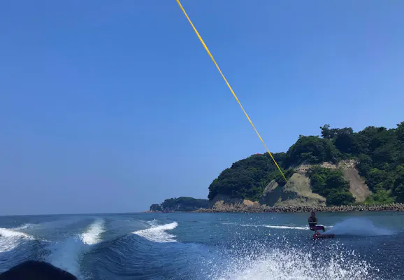 natural-wakeboard（ナチュラルウェイクボード）｜ネット予約なら