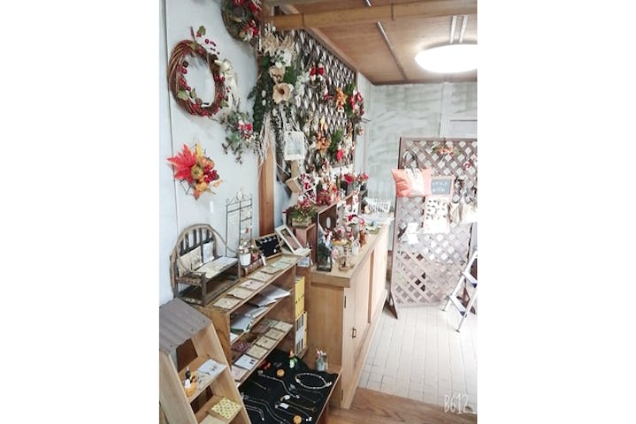 どら吉の花工房 ネット予約ならアソビュー どら吉の花工房 ネット予約ならアソビュー