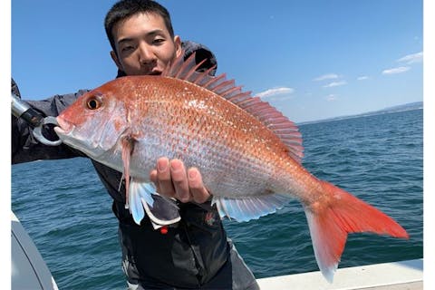 関東 海釣り 船釣り体験予約 初心者歓迎のスポット アソビュー