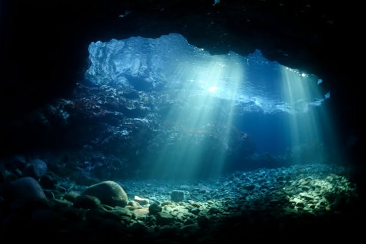 スキューバプロショップ　富戸