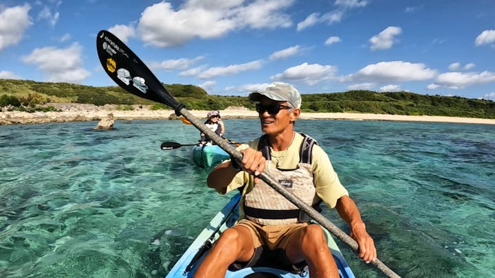 reef knot（リーフノット）