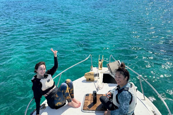 船やボートでジギングされる方　必須 How to operate a boat and key points for catching over 35kg of