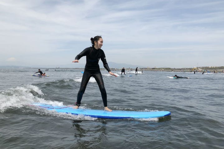 Surf Living（サーフリビング）