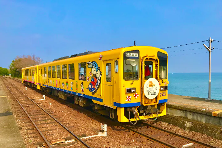 島原鉄道 ネット予約ならアソビュー