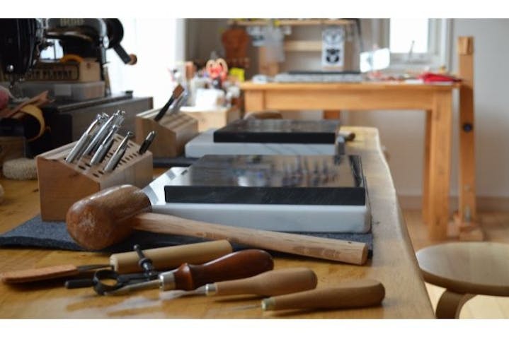 革工房  J's LEATHER