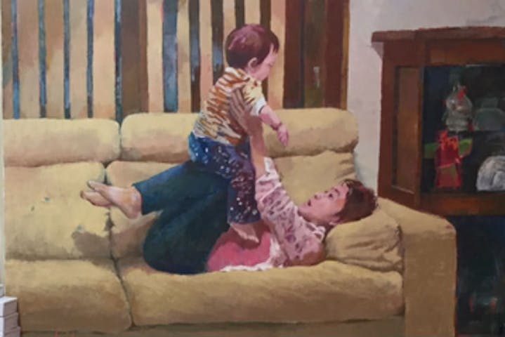 油絵工房 アトリエだんだん ネット予約ならアソビュー 油絵工房 アトリエだんだん ネット予約ならアソビュー