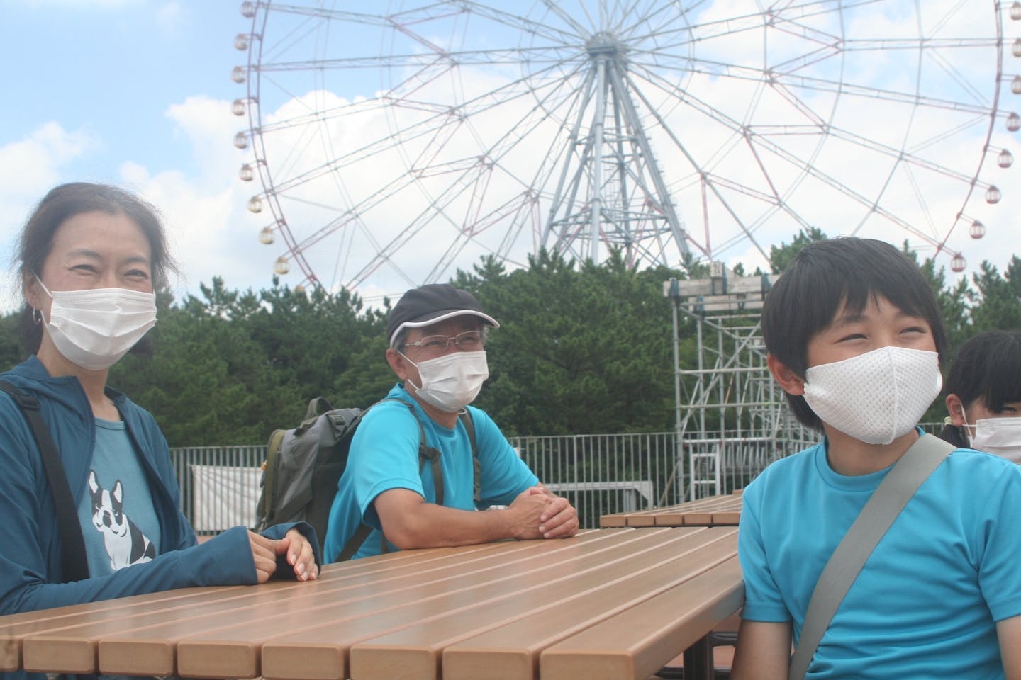 観覧車 露出症 東京・葛西】5日間限定！小学生以上参加可・1組貸切！1名あたり7,500円〜！日本初の人工カヌースラローム競技コースでラフティング！｜アソビュー！