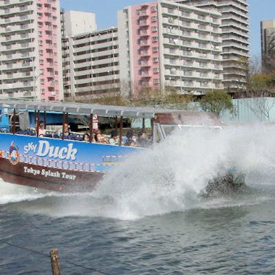 東京 丸の内発 オープンバス 水上バス 2つの乗り物で名所を巡る東京観光ツアー アソビュー 東京 丸の内発 オープンバス 水上バス 2つの乗り物で名所を巡る東京観光ツアー アソビュー