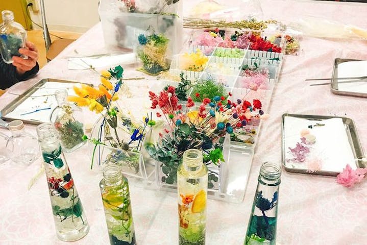 花ange ネット予約ならアソビュー