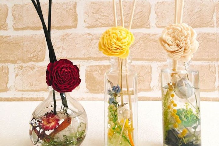 花ange ネット予約ならアソビュー