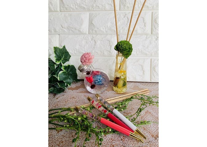 花ange ネット予約ならアソビュー