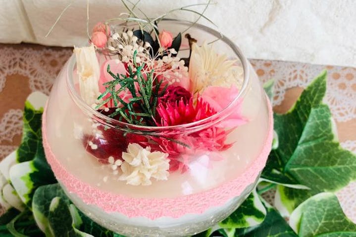 花ange ネット予約ならアソビュー