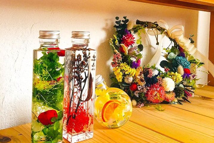 花ange ネット予約ならアソビュー