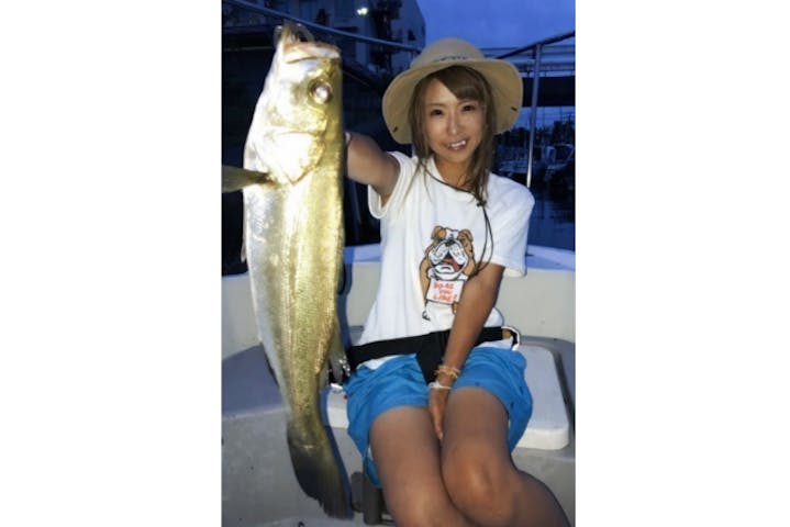 PLAYFUL FISHING（プレイフルフィッシング）