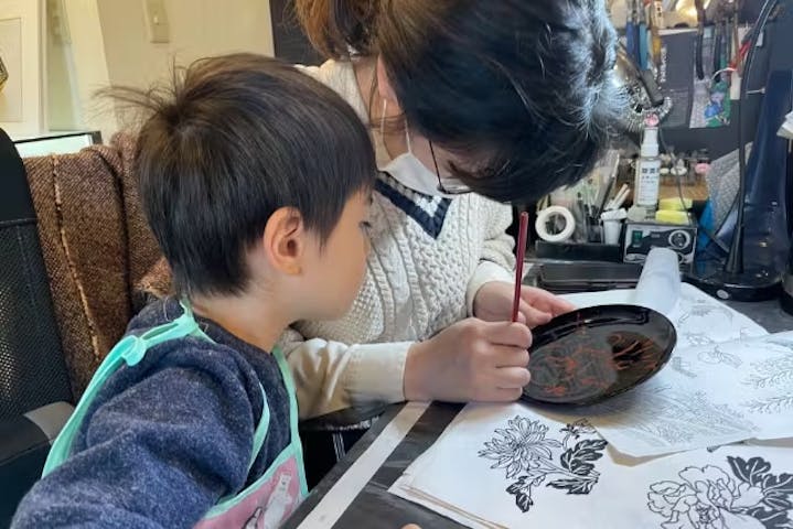 品川宿ぎゃらりー連