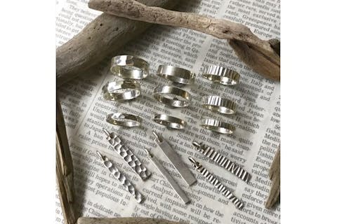 愛知 シルバーアクセサリー手作り教室一覧 料金比較 体験予約 アソビュー