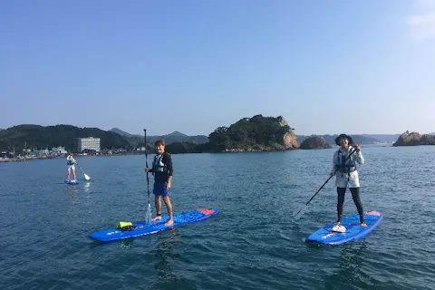 波乗り出来るSAP 波乗り出来るSAP