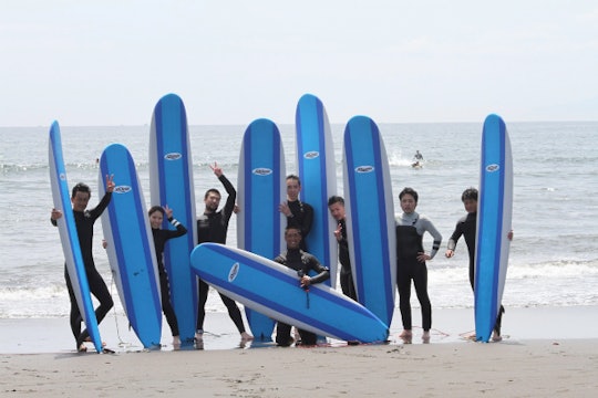 STAYSEA SURF CLUB（ステイシーサーフクラブ）