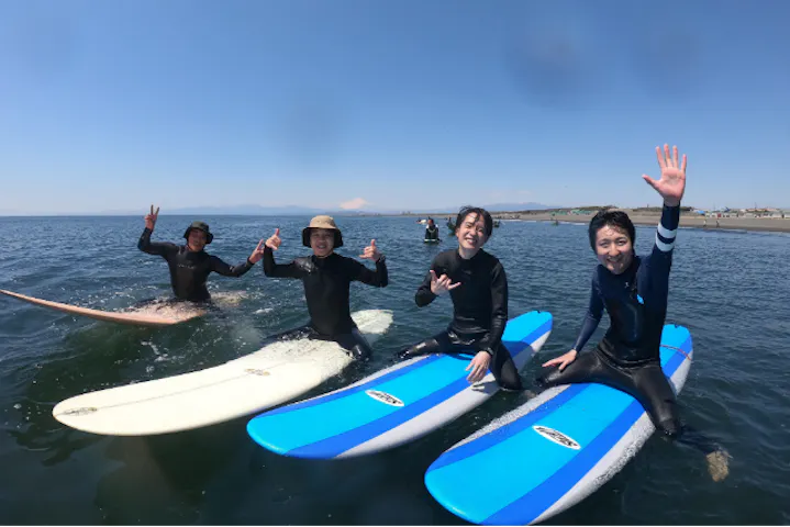 Staysea Surf Club ステイシーサーフクラブ ネット予約ならアソビュー
