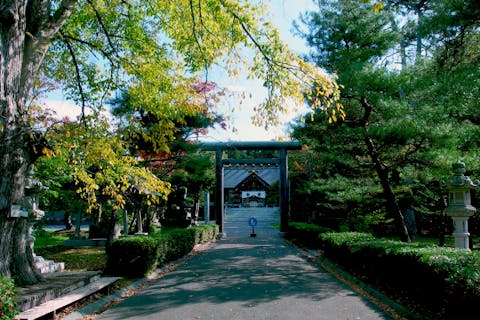 【北海道・石狩郡・ポタリング】ガイドがご案内！パークめぐりサイクリング（札幌丘珠空港＆百合が原公園）