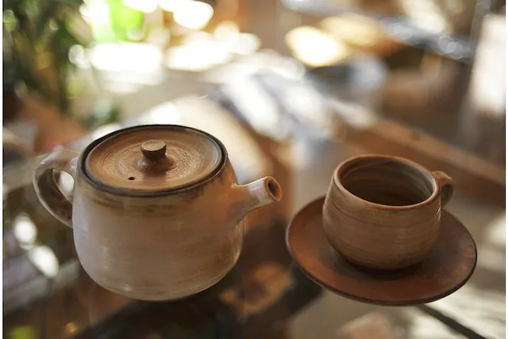 伊豆の陶芸体験ほけきょ庵 ネット予約ならアソビュー