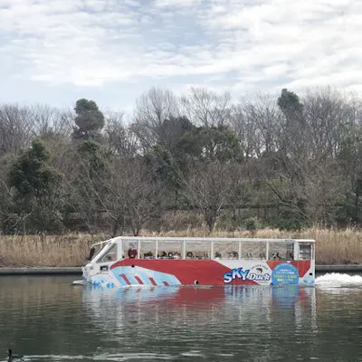 東京 墨田 日帰りバスツアー 水陸両用バスで観光 とうきょうスカイツリーコース アソビュー 東京 墨田 日帰りバスツアー 水陸両用バスで観光 とうきょうスカイツリーコース アソビュー