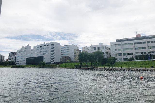 東京 墨田 日帰りバスツアー 水陸両用バスで観光 とうきょうスカイツリーコース アソビュー