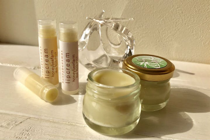 みつばちファームミュージアム＆カフェ