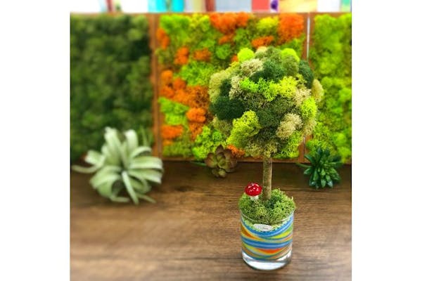 福岡県・福岡市・手作り雑貨】カラフルで可愛いカラーサンドアート体験