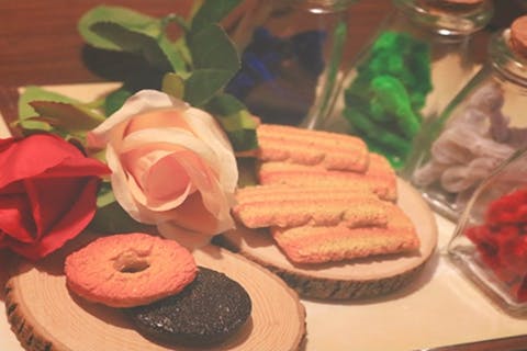 【東京・池袋・脱出ゲーム】処刑される前に脱出せよ！不思議の国の女王からの脱出