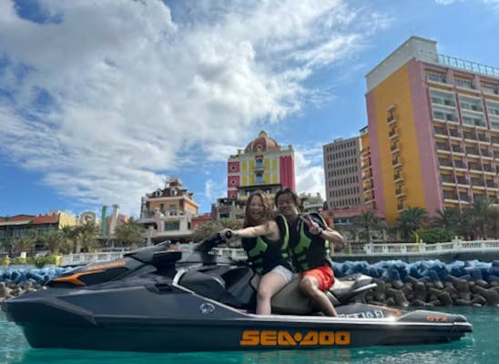 BOSS MARINE｜ネット予約ならアソビュー！