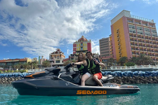 シードゥー、マーブルチューブ