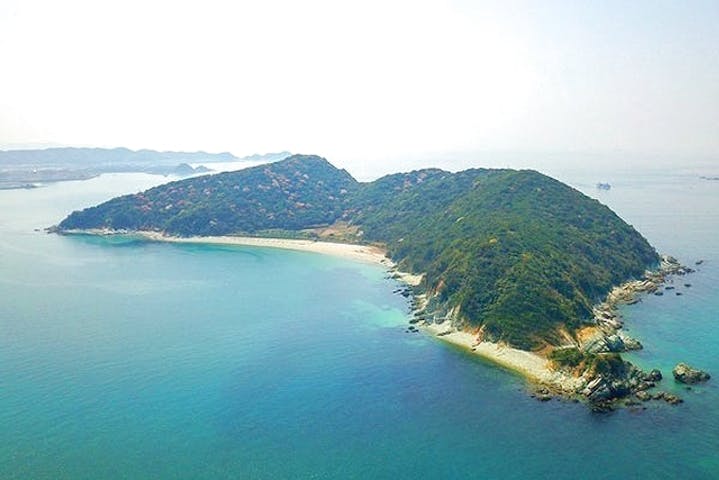 地ノ島／無人島プロジェクト