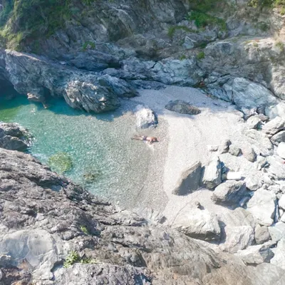 和歌山 無人島キャンプ 日本一行きやすい無人島で本格サバイバルキャンプ 2泊3日 9 40名 アソビュー
