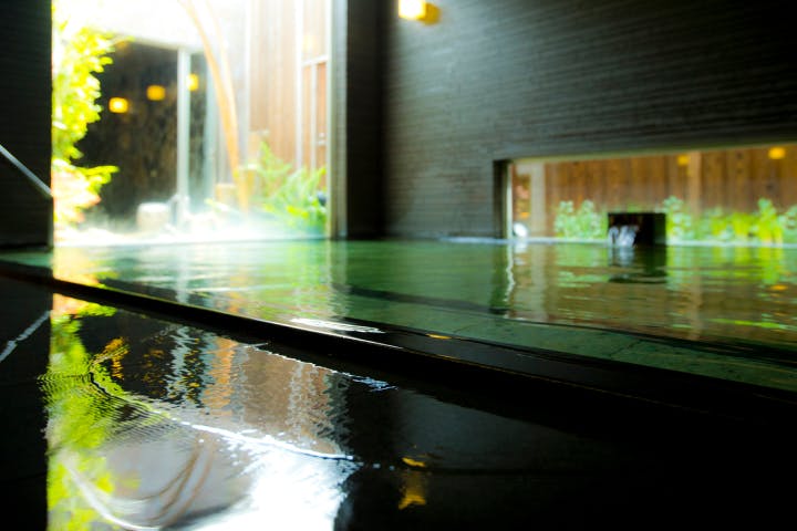 関空温泉ホテルガーデンパレス