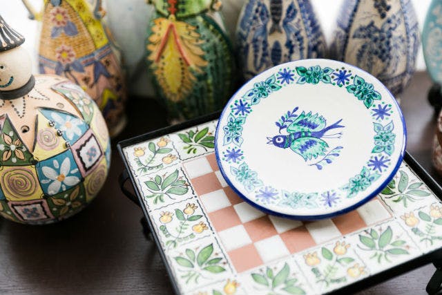 スペインタイルアート工房 東京教室｜ネット予約ならアソビュー！