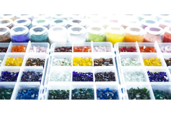 和歌山 串本 手作りランプ トルコの伝統ガラス細工 本格置き型トルコランプ制作 アソビュー