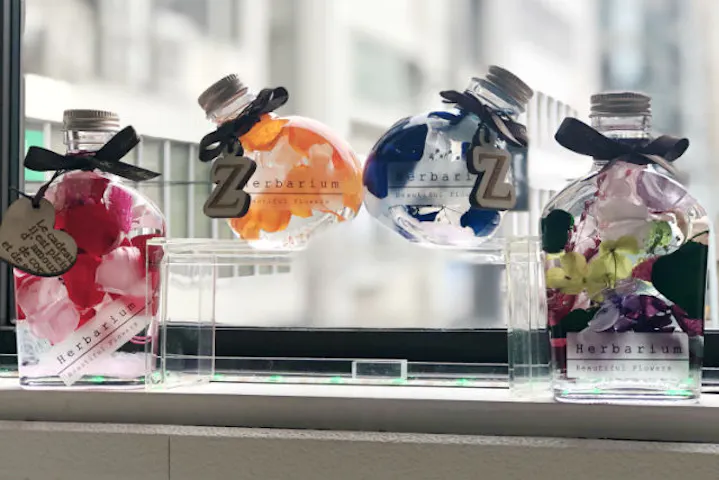 フラワーショップりず花 ネット予約ならアソビュー