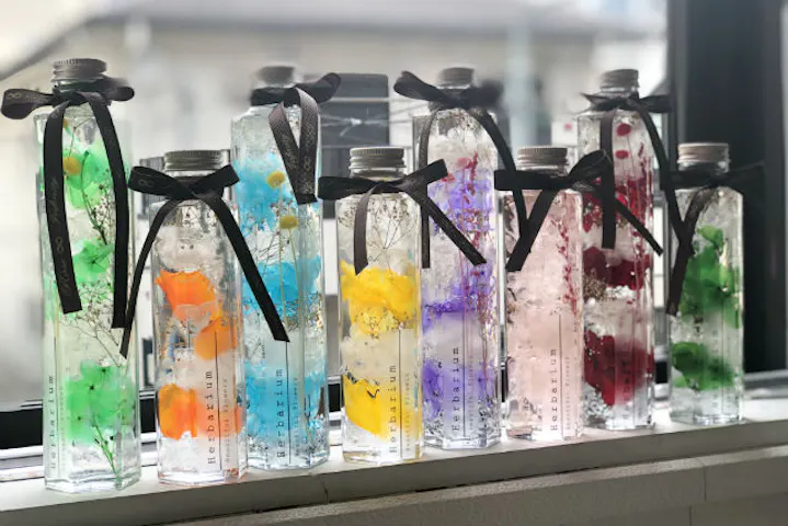 フラワーショップりず花 ネット予約ならアソビュー