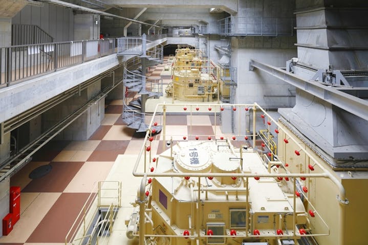 埼玉 春日部 工場見学 機械好きにオススメ 深部に潜入 ポンプ堪能コース アソビュー 埼玉 春日部 工場見学 機械好きにオススメ 深部に潜入 ポンプ堪能コース アソビュー