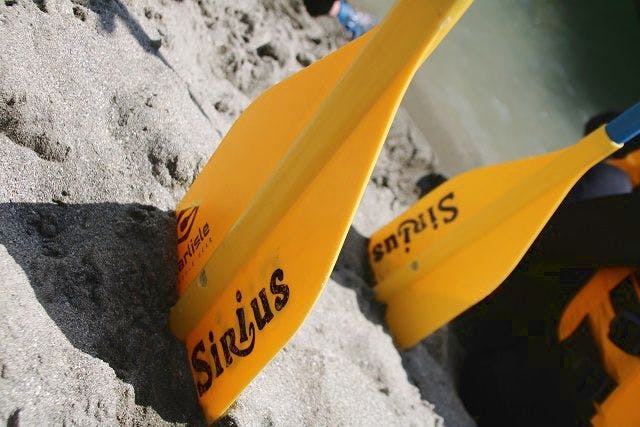 Sirius(シリウス):【徳島・三好・ラフティング】遊び心満載プラン!小歩危まんぷく一日コース・ランチ付