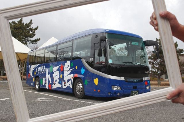 小豆島 観光 安い 日帰り バス