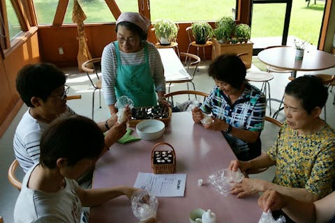 柏崎 寺泊 長岡 魚沼 湯之谷 手作り石鹸の遊び体験 アソビュー 休日の便利でお得な遊び予約サイト