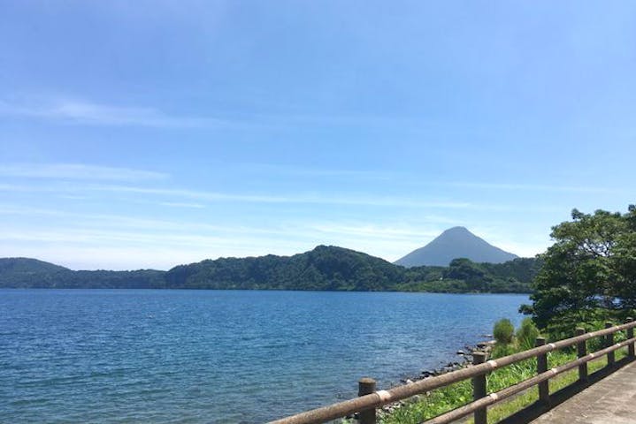 鹿児島 指宿 マリンスポーツ 新水上アトラクション ジェットボードハーフコース アソビュー