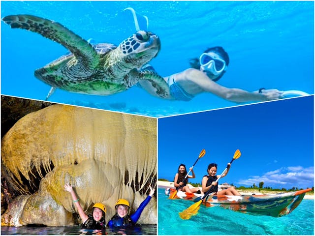 宮古島 ADVENTURE PiPi（ミヤコジマ アドベンチャー ピピ）