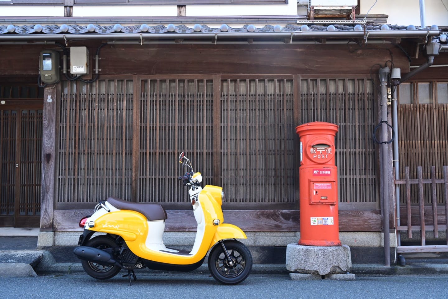 山口 萩 乗り物レンタル 8時間 バイクで爽快な旅に出よう 原付バイクレンタル アソビュー