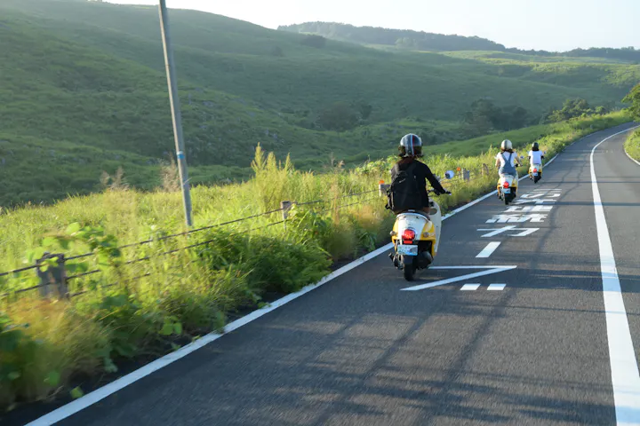 バイクハウスオータニ ネット予約ならアソビュー